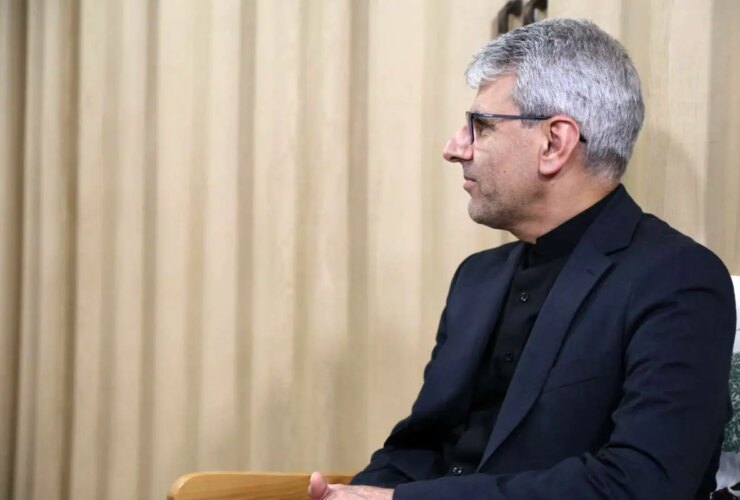 سخنگوی وزارت امور خارجه: ناتو باید پاسخگو باشد
