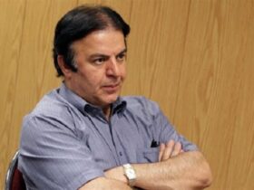 تهیه کننده «روز وکه»: دنبال دلیل غیبت بهرام بیضایی نبودم/ پیشنهاد شد فیلمنامه بیضایی را شهرام اسدی بنویسد.