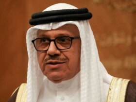 بحرین از توافق واشنگتن-تهران و طرح عمان در مورد تنگه هرمز استقبال می کند