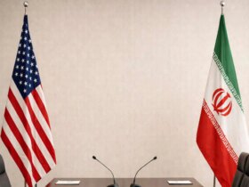 رایزنی عربستان سعودی با آمریکا و عمان برای تفاهم بین ایران و آمریکا
