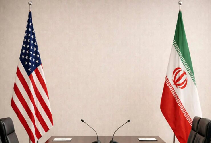 رایزنی عربستان سعودی با آمریکا و عمان برای تفاهم بین ایران و آمریکا