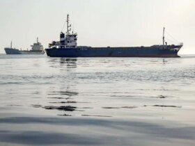 هشدار ایران در خصوص عواقب تردد غیرمجاز در تنگه هرمز