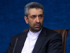 تلاش های ایران برای دستیابی به توافق نباید مورد سوء تفاهم قرار گیرد
