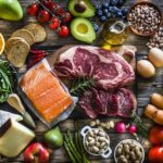 گرمای تابستان و مسمومیت غذایی؛ چگونه از مسمومیت غذایی پیشگیری کنیم؟