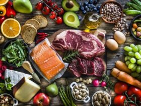 گرمای تابستان و مسمومیت غذایی؛ چگونه از مسمومیت غذایی پیشگیری کنیم؟