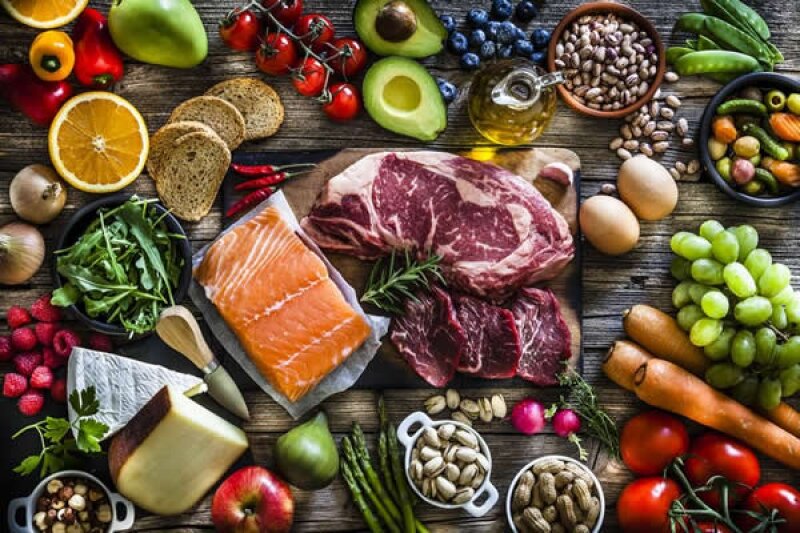 گرمای تابستان و مسمومیت غذایی؛ چگونه از مسمومیت غذایی پیشگیری کنیم؟