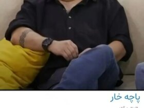 پاچه خار