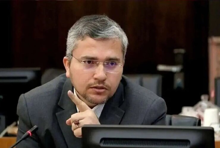 واکنش رضایی به اظهارات آمریکا و کشورهای منطقه