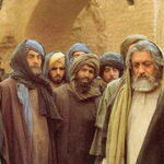 روزی که کیارستمی تازیه را در رم به نمایش گذاشت