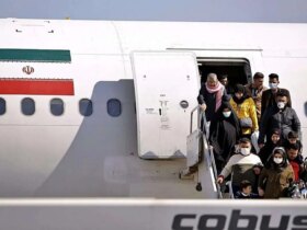 هزینه بلیط نجف به تهران و بالعکس چقدر است؟