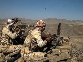 درگیری مسلحانه در محور بانه - سقز/ 2 نفر شهید و 5 نفر مجروح شدند