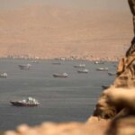 جزئیات مذاکرات ایران و آمریکا؛ افزایش تنش، نقض آتش بس ادعایی ترامپ و حمله به جزیره سیریک