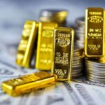 قیمت جهانی طلا امروز شنبه 15 تیر 1405