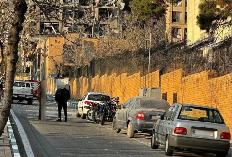 آجودان