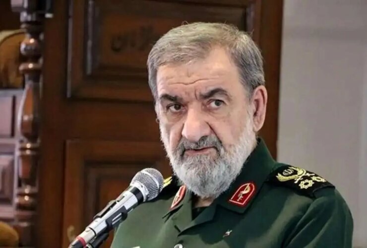محسن رضایی: پاسخگویی به نقض هر یک از بند های تفاهم نامه سریع و قاطع خواهد بود.