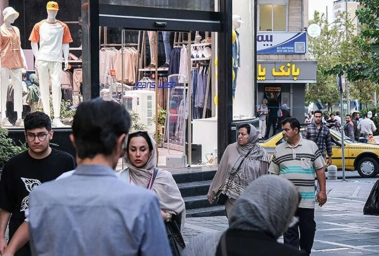 تورم در 11 استان سه رقمی شد