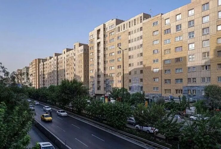 اجاره مسکونی