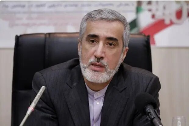 بیانیه پیرصالحی مبنی بر اینکه کردها 700 میلیون دلار برای دارو هزینه کردند