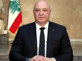 عون به ترامپ درباره اجرای توافق اطمینان داد