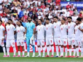 حریف تیم ملی ایران بعد از صعود مشخص شد!