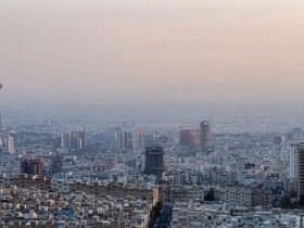 نرخ جدید رهن و اجاره آپارتمان در مناطق 22 گانه تهران