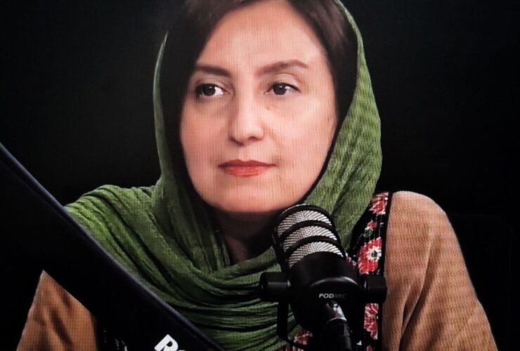 چرا در سینمای ما «صدای هند رجب» نیست؟