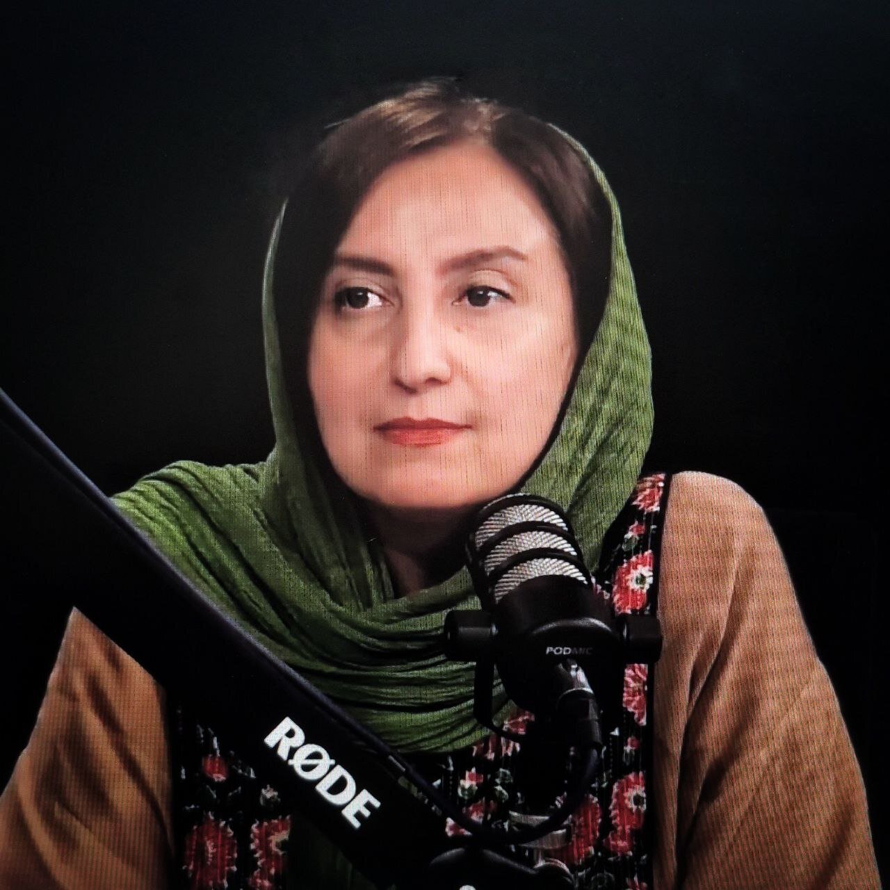 چرا در سینمای ما «صدای هند رجب» نیست؟