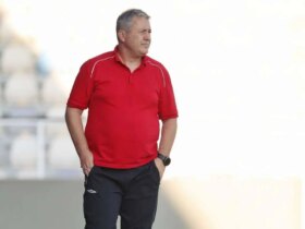 پرسپولیس - اسکوچیچ; آیا قبل از شروع به پایان می رسد؟