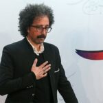 بابک خواجه پاشا هیئت داوران جشنواره فیلم بریکس پلاس شد