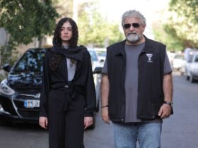 فیلمبرداری فیلم سینمایی «تنفس زیر آب» به پایان رسید