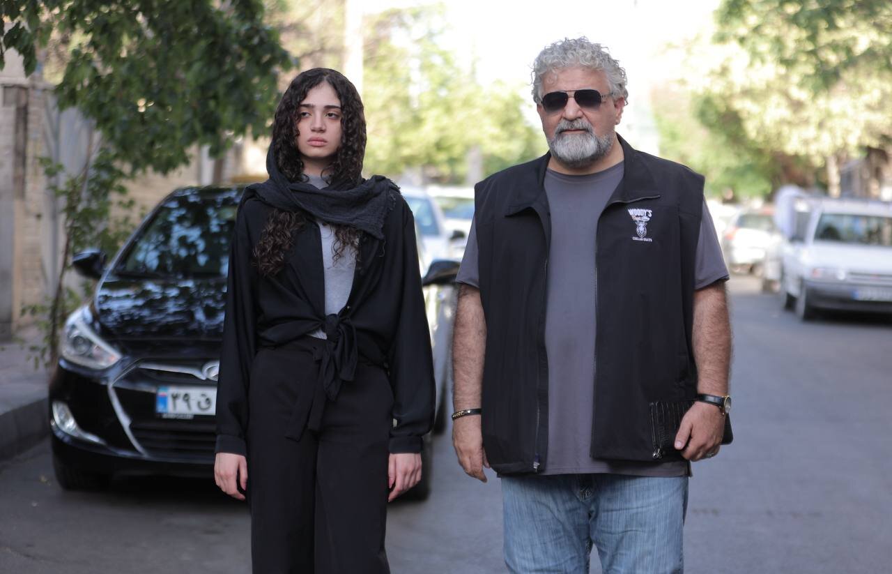 فیلمبرداری فیلم سینمایی «تنفس زیر آب» به پایان رسید