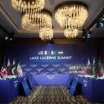 تعلیق مذاکرات ایران و آمریکا