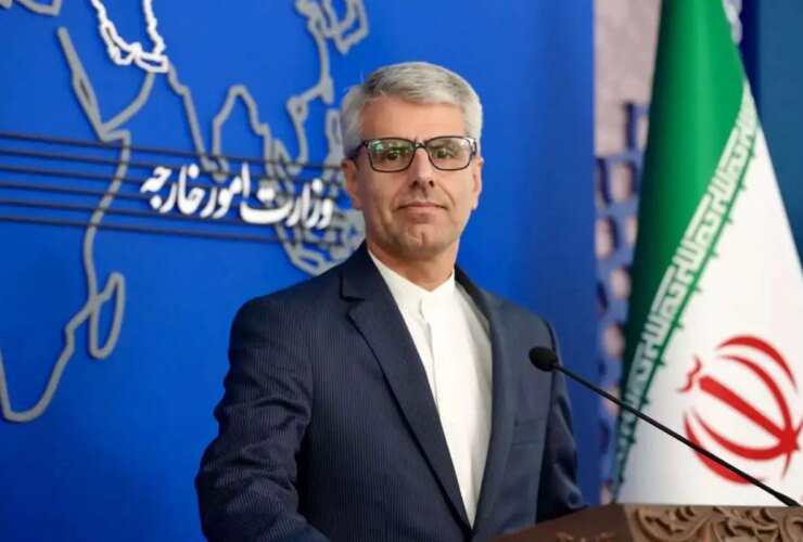 بقایی: