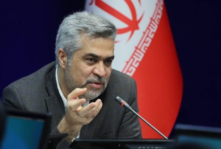 وزارت بهداشت: بستری کودکان زیر ۷ سال همچنان رایگان است