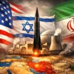 اسلوونی: جنگ آمریکا و اسرائیل علیه ایران یک اشتباه بود