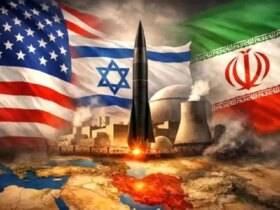 اسلوونی: جنگ آمریکا و اسرائیل علیه ایران یک اشتباه بود