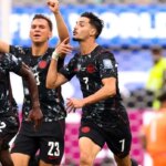 جام جهانی 2026 کانادا 1-0 آفریقای جنوبی; اولین تیمی که به مقام هشتم رسید