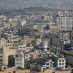 قیمت مقطوع در تهران قدیم; بریانک، دروزا شمیران و مولوی چند؟