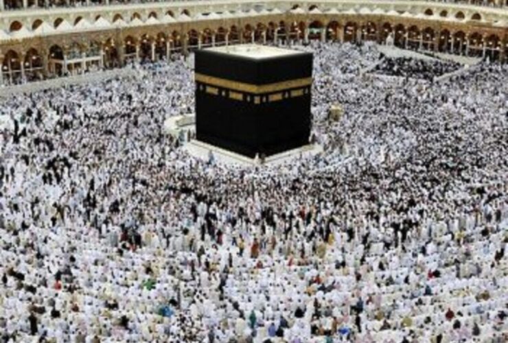 پیش ثبت نام حج رایگان است / جزئیات