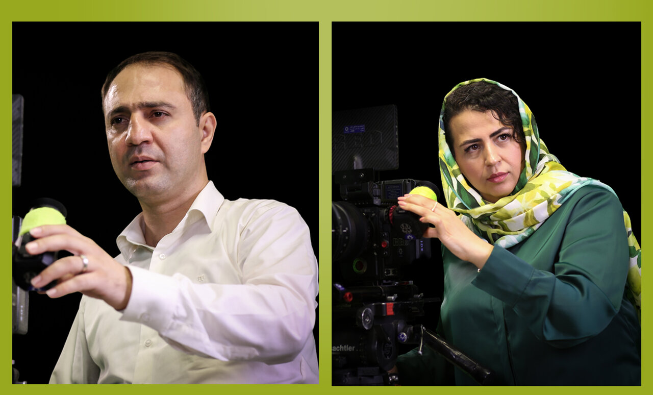 «ایستاده با گرگ» نامزد دریافت جایزه بهترین مستند جشنواره هند شد