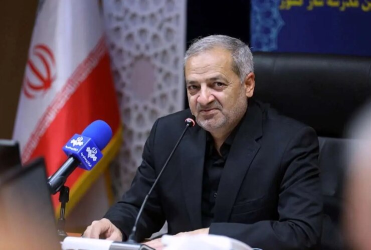 امتحانات نهایی المپیادها داخلی است.