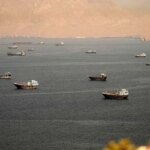کپلر: ترافیک در تنگه هرمز به میزان قابل توجهی کاهش یافته است