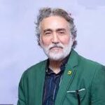 رضا توکلی در رختخواب