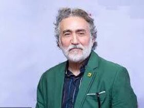 رضا توکلی در رختخواب