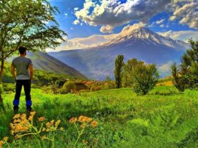 آخرین فرصت قبل از تابستان شلوغ؛ کجا برویم؟/ 8 سفر کوتاه برای روزهای گرم پیش رو