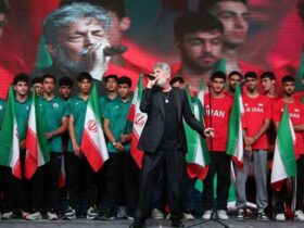 موسیقی،