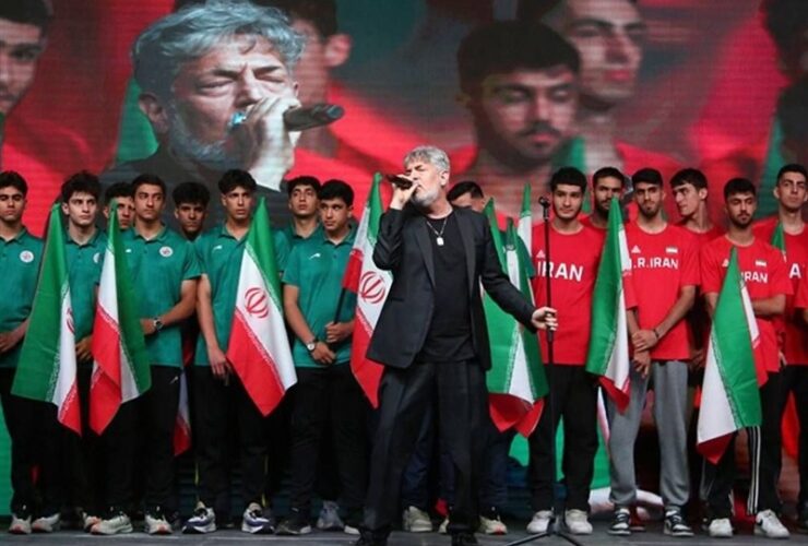موسیقی،