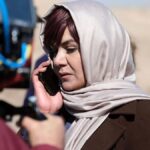 زنان سینما مراقب خود باشند تا آسیب نبینند/ «طرح پایان بازی» فیلمی درباره تعاملات انسانی است.