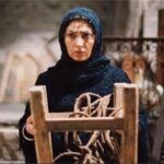 غزل رامیده، بازیگر فراموش شده سینمای ایران