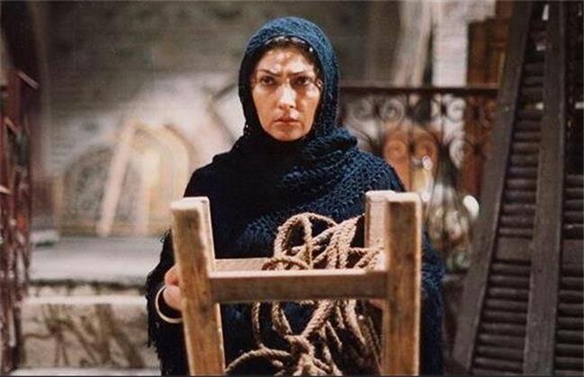غزل رامیده، بازیگر فراموش شده سینمای ایران